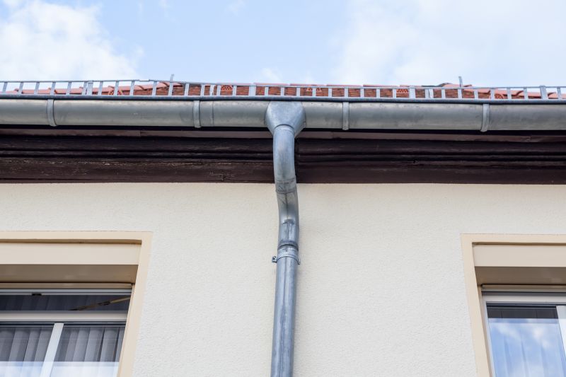 Long-Term Gutter System Care